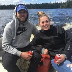 Meet your Posher, Brady